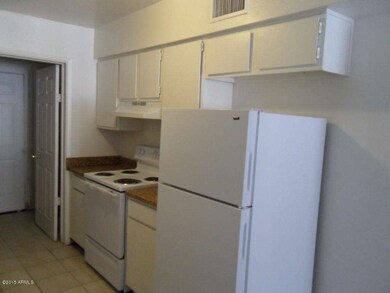 Unit 7 Kitchen