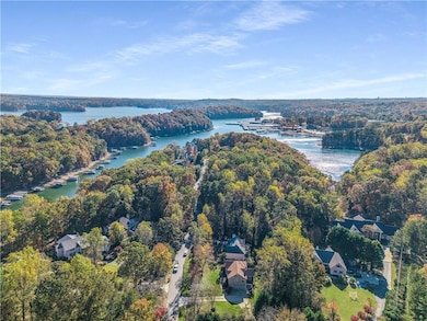 5470 Linger Longer Rd, Cumming, GA 30041 - photo 2