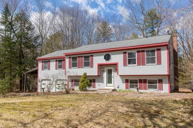 60 Farrington Rd, Gorham, ME 04038 - photo 2