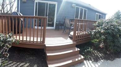 9 Bay Path Rd, Spencer, MA 01562 - photo 5