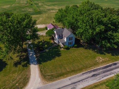 5461 W 100 N, Huntington, IN 46750 - photo 3