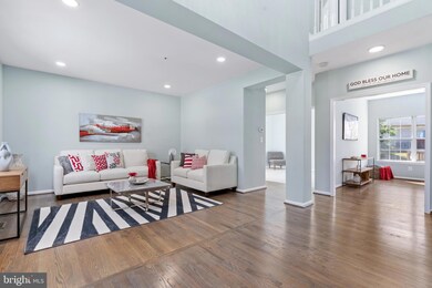 10309 Halton Terrace, Lanham, MD 20706 - photo 6