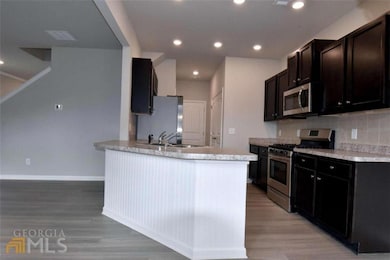 296 Aimes Dr, Dawsonville, GA 30534 - photo 6