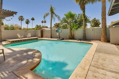 Welcome to your own private Resort