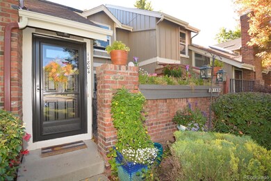 11804 Elk Head Range Rd, Littleton, CO 80127 - photo 3