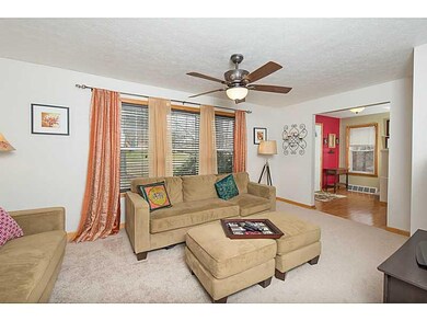 Living Room.