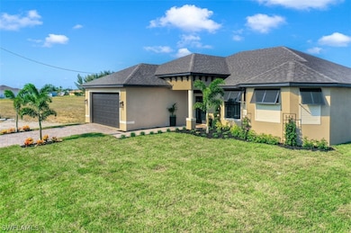 No assessments! Est completion 12/21.