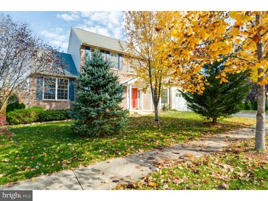 3167 Olympic Dr, Emmaus, PA 18049 - photo 2