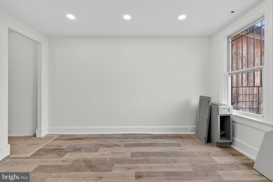 2032 N Capitol St NW unit 2, Washington, DC 20002 - photo 4