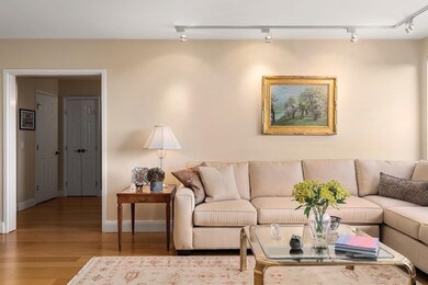 250 Hammond Pond Pkwy unit 703N, Chestnut Hill, MA 02467 - photo 5