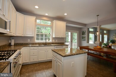 42233 St Huberts Place, Chantilly, VA 20152 - photo 7