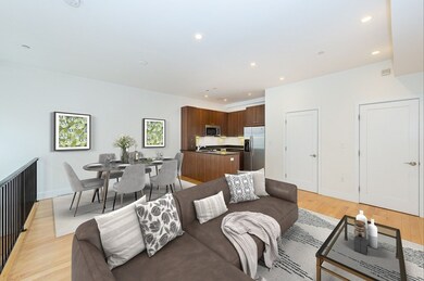 158 Endicott St unit 2, Boston, MA 02113 - photo 5