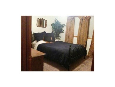 Master Bedroom.