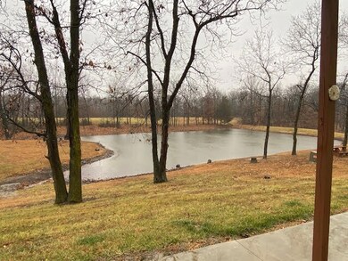 Pond
