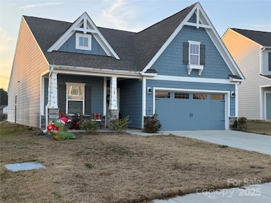 106 Aspire Cir, Wingate, NC 28174 - photo 2