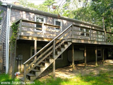 173 Winyah Cir, Vineyard Haven, MA 02568 - photo 2