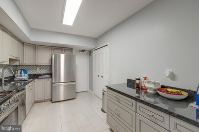 Skyline Plaza unit 1216S, Baileys Crossroads, VA 22041 - photo 4