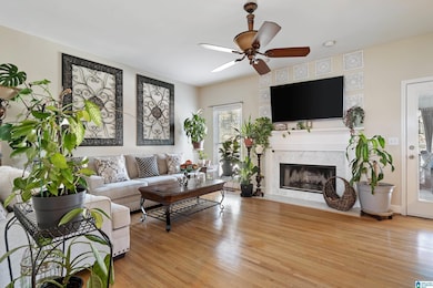 8001 Creekstone Cir, Pinson, AL 35126 - photo 4