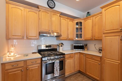 684 W Hickory Ln, Saukville, WI 53080 - photo 6