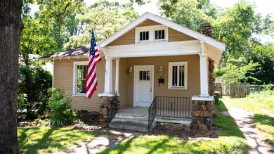 324 N Cedar St, Little Rock, AR 72205 - photo 3