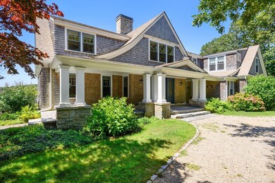 180 Pinquickset Cove Cir, Cotuit, MA 02635 - photo 4