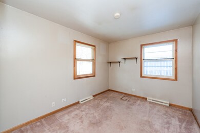 3rd Bedroom