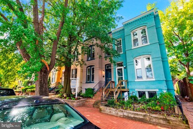 611 Morris Place NE, Washington, DC 20002 - photo 3