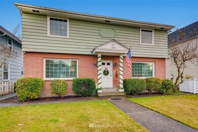 1919 Rucker Ave unit 1 & 2, Everett, WA 98201 - photo 2