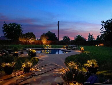 175 Glenwood Dr, Denison, TX 75020 - photo 7