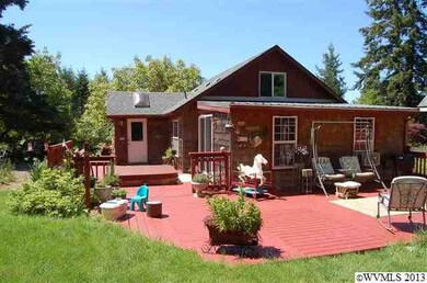 2150 Silver Falls Dr NE, Silverton, OR 97381 - photo 3