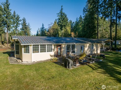 446 Old Olympic Hwy, Port Angeles, WA 98362 - photo 3