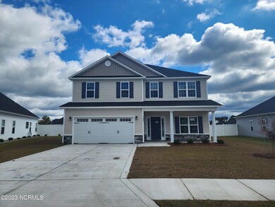 1002 Grouper Run, New Bern, NC 28562 - photo 2