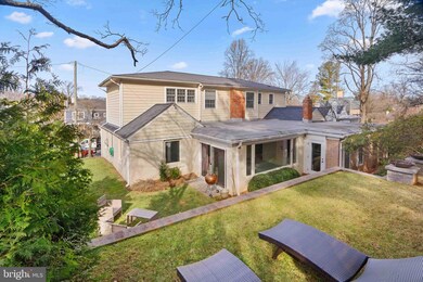 7012 Bybrook Ln, Chevy Chase, MD 20815 - photo 5