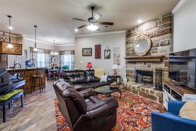 3100 Wrangler Ct, Granbury, TX 76049 - photo 5