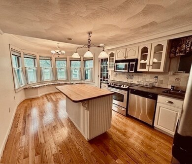 65 Harbourside Rd unit 65, Quincy, MA 02171 - photo 5