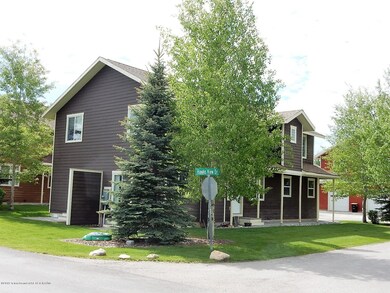 336 Forest View Dr, Driggs, ID 83422 - photo 4