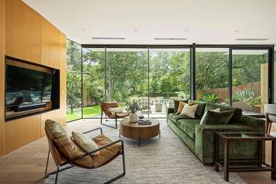 2707 Stratford Dr unit 1, Austin, TX 78746 - photo 2