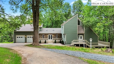 136 Day Dr, Boone, NC 28607 - photo 2