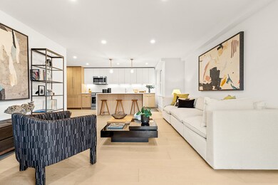 New Amsterdam Houses unit 9C, New York, NY 10025 - photo 3