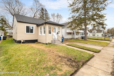 914 Turner Ave, Toledo, OH 43607 - photo 2