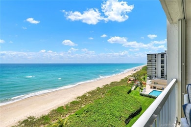 Oceana South Condominium II unit 802, Jensen Beach, FL 34957 - photo 2