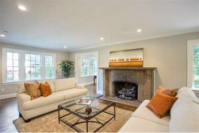 133 Forest Ave, West Newton, MA 02465 - photo 4