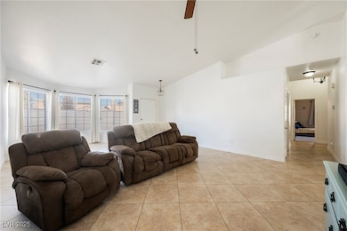 2205 Riderwood Ave, North Las Vegas, NV 89032 - photo 7