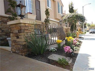 Great stone work