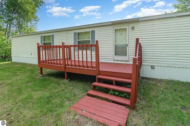 1324 Brick Rd, West Branch, MI 48661 - photo 3