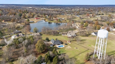 25807 S Cactus Rd, Claremore, OK 74019 - photo 5