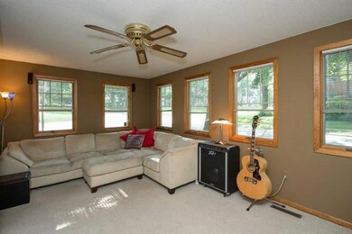 Den/Family/Great Room.