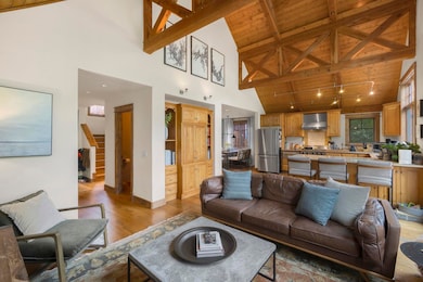 904 Aurum St, Ophir, CO 81426 - photo 5