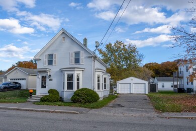 101 Granite St, Biddeford, ME 04005 - photo 2