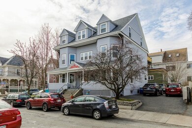 36 Hudson St unit 1, Somerville, MA 02143 - photo 2